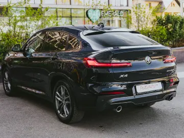 BMW X4 xDrive30i M Sport