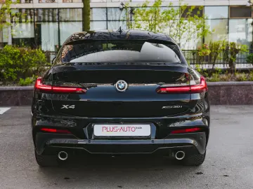 BMW X4 xDrive30i M Sport