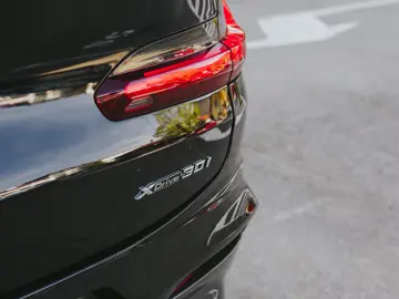 BMW X4 xDrive30i M Sport