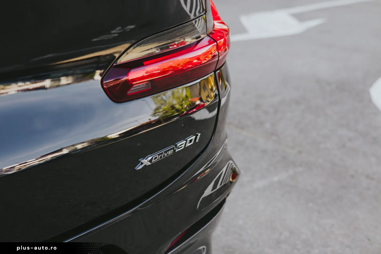 BMW X4 xDrive30i M Sport