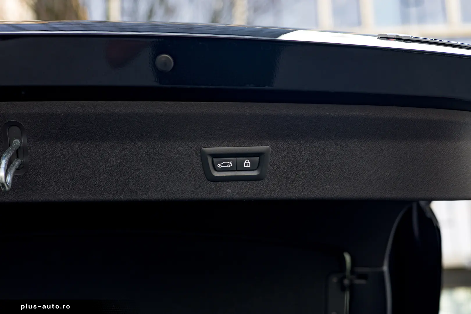 BMW X4 xDrive30i M Sport