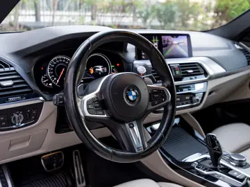 BMW X4 xDrive30i M Sport