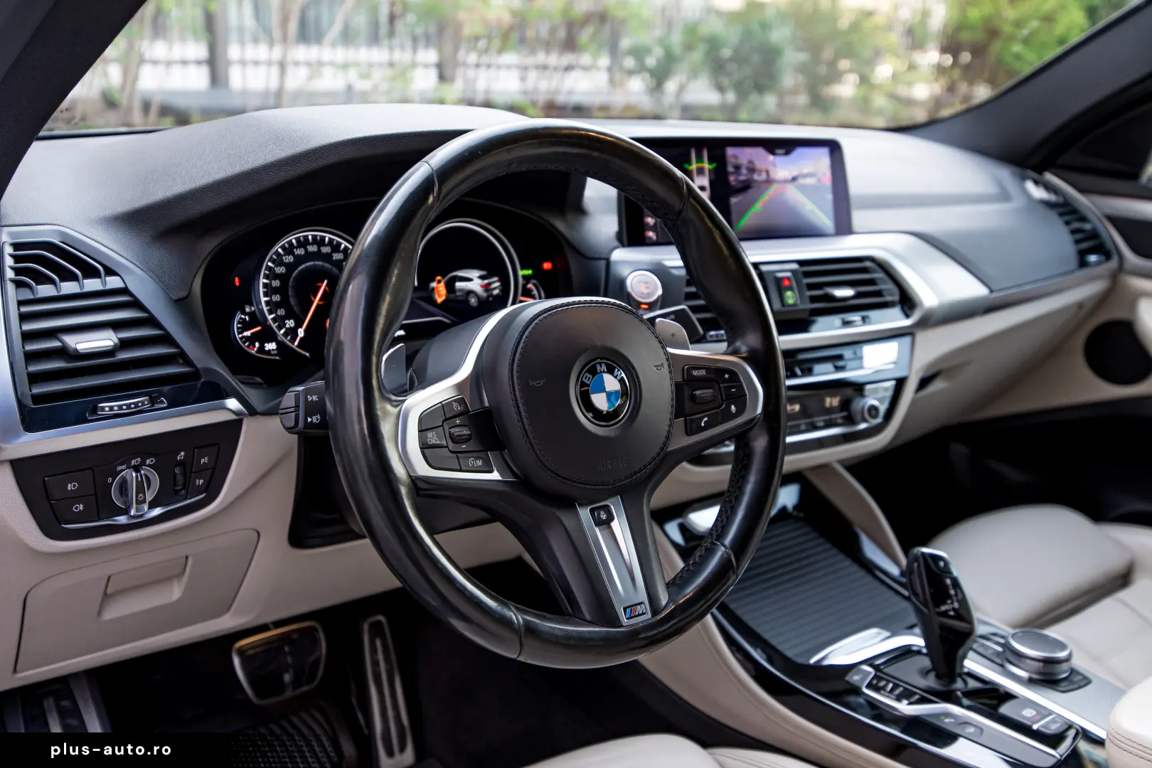 BMW X4 xDrive30i M Sport