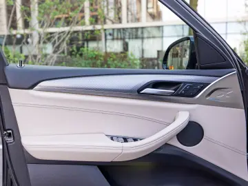 BMW X4 xDrive30i M Sport