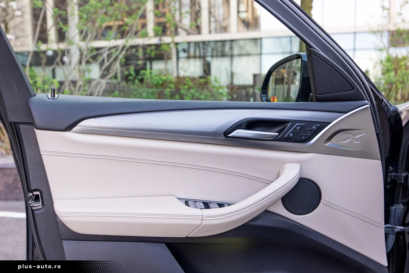 BMW X4 xDrive30i M Sport