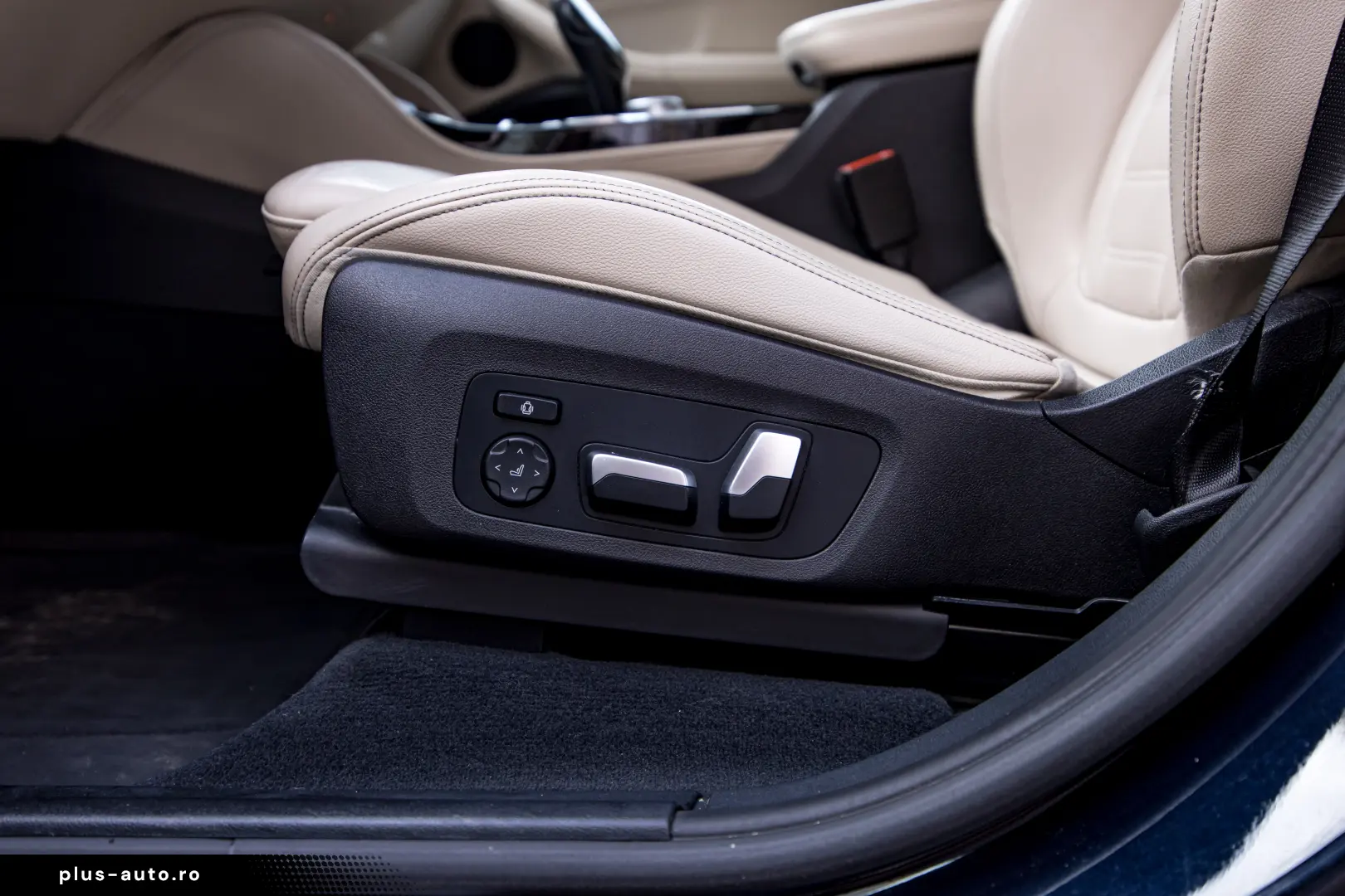 BMW X4 xDrive30i M Sport