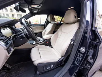 BMW X4 xDrive30i M Sport