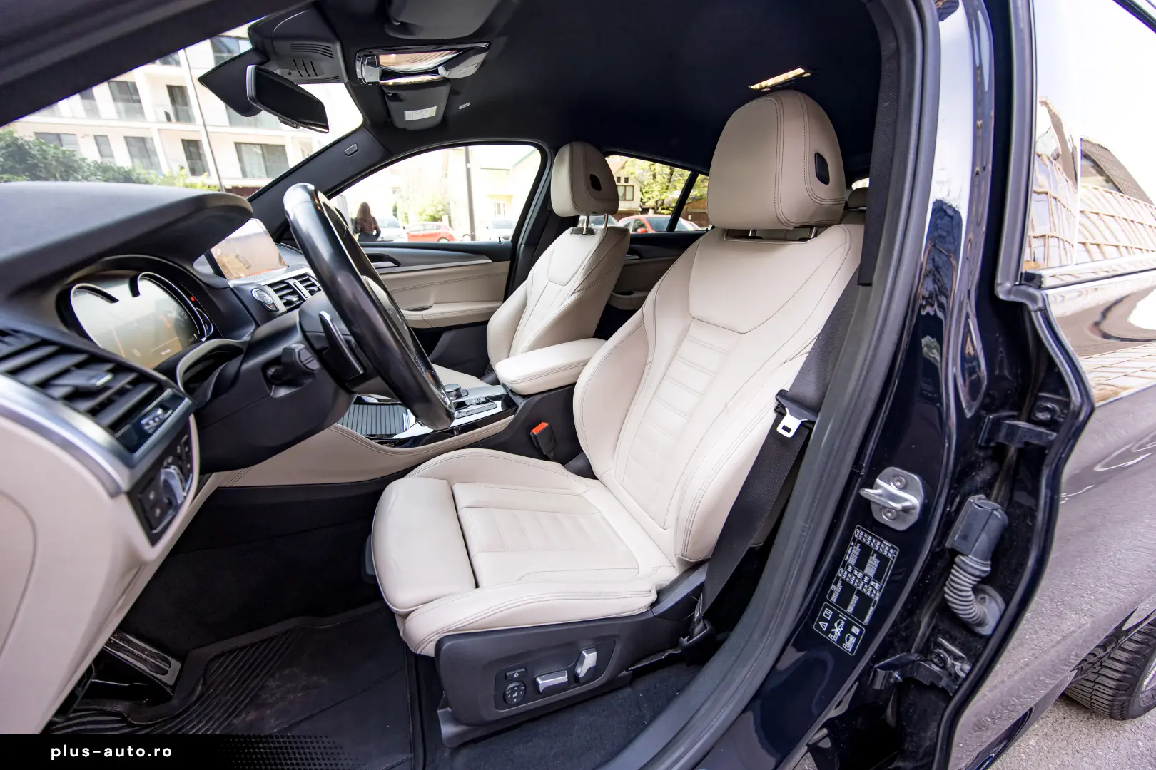 BMW X4 xDrive30i M Sport