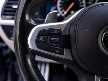 BMW X4 xDrive30i M Sport