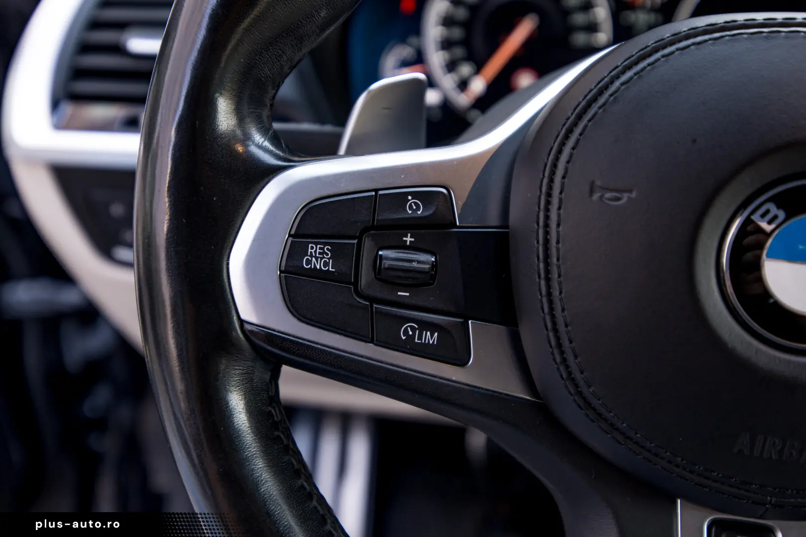 BMW X4 xDrive30i M Sport