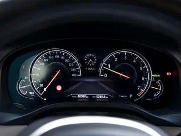 BMW X4 xDrive30i M Sport