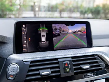 BMW X4 xDrive30i M Sport