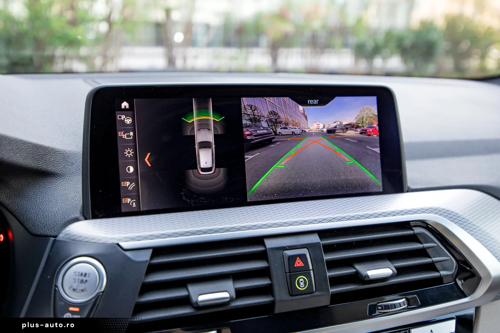 BMW X4 xDrive30i M Sport