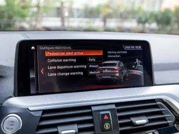 BMW X4 xDrive30i M Sport