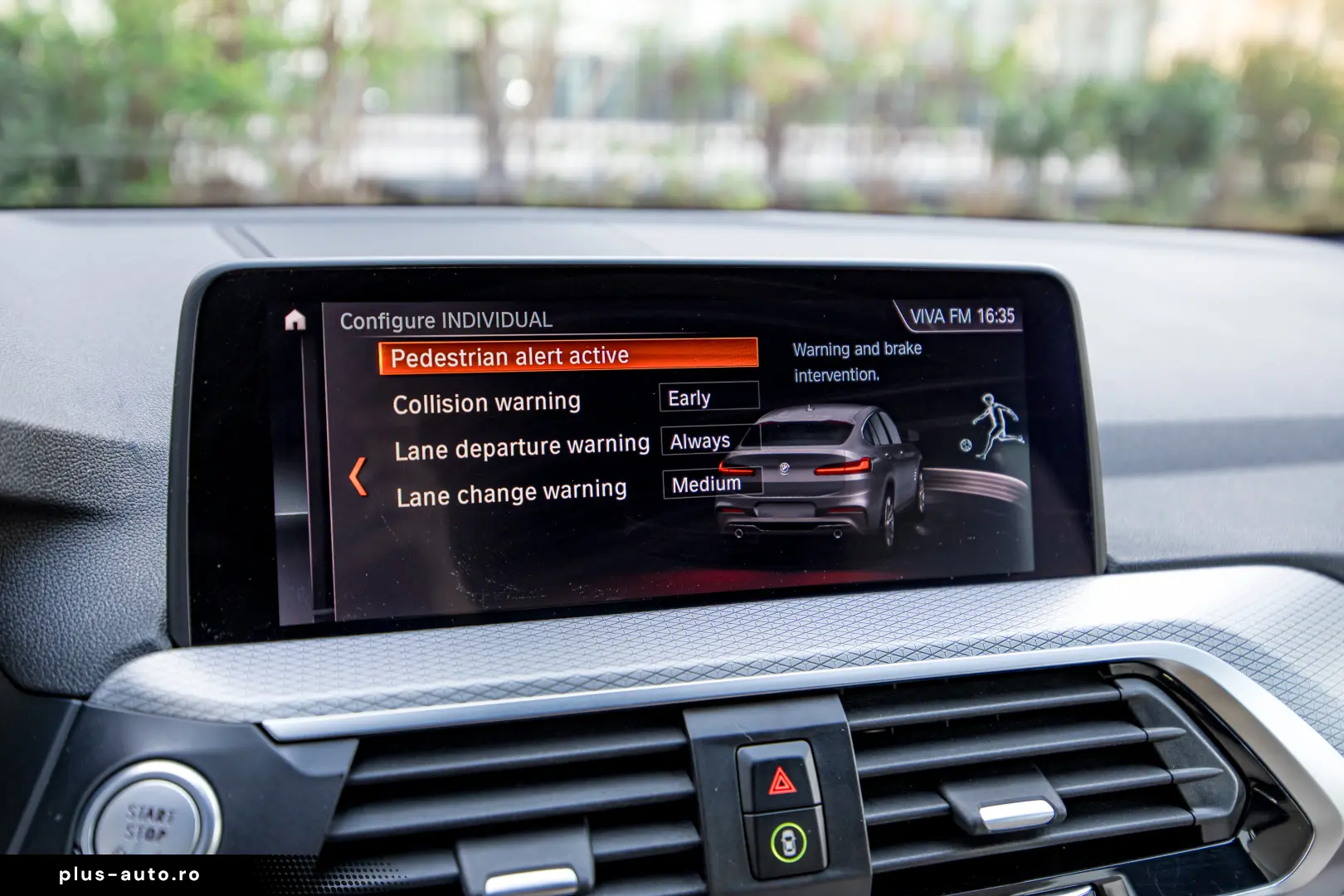 BMW X4 xDrive30i M Sport