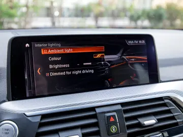 BMW X4 xDrive30i M Sport