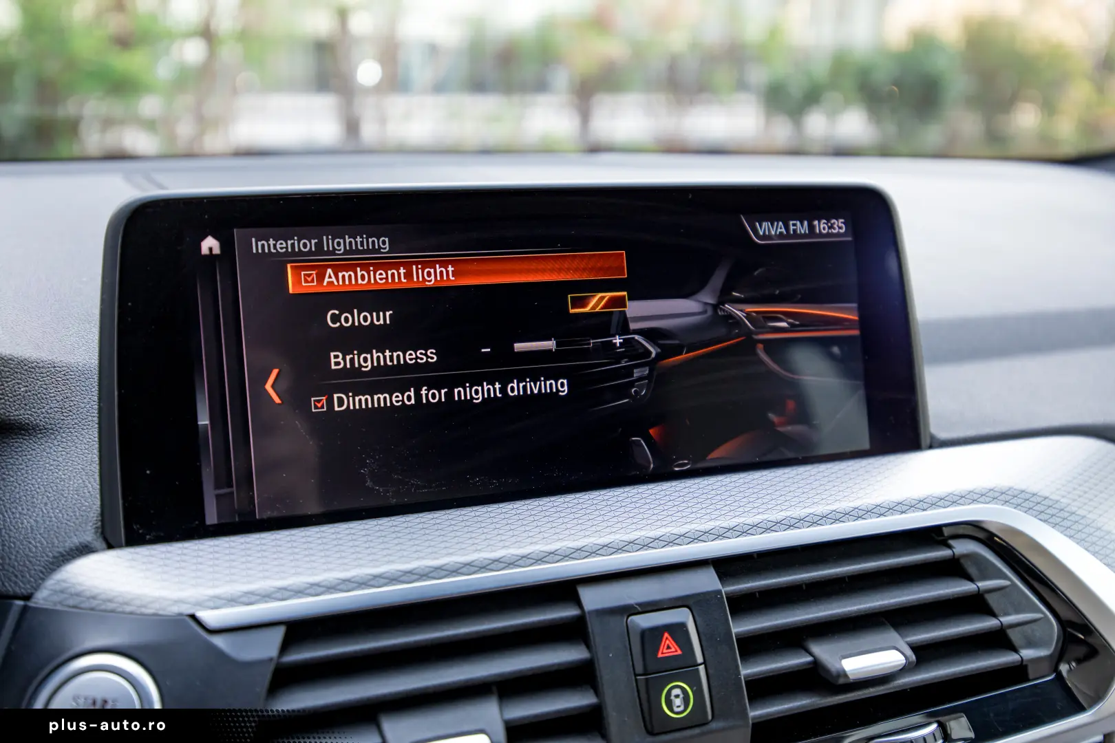 BMW X4 xDrive30i M Sport