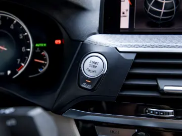 BMW X4 xDrive30i M Sport