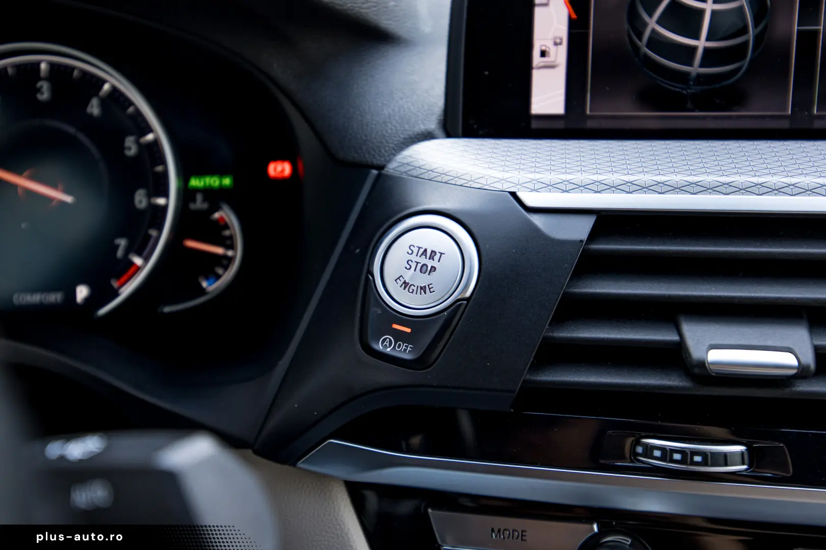 BMW X4 xDrive30i M Sport