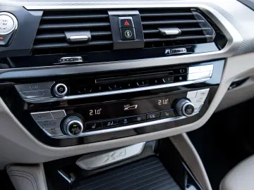 BMW X4 xDrive30i M Sport