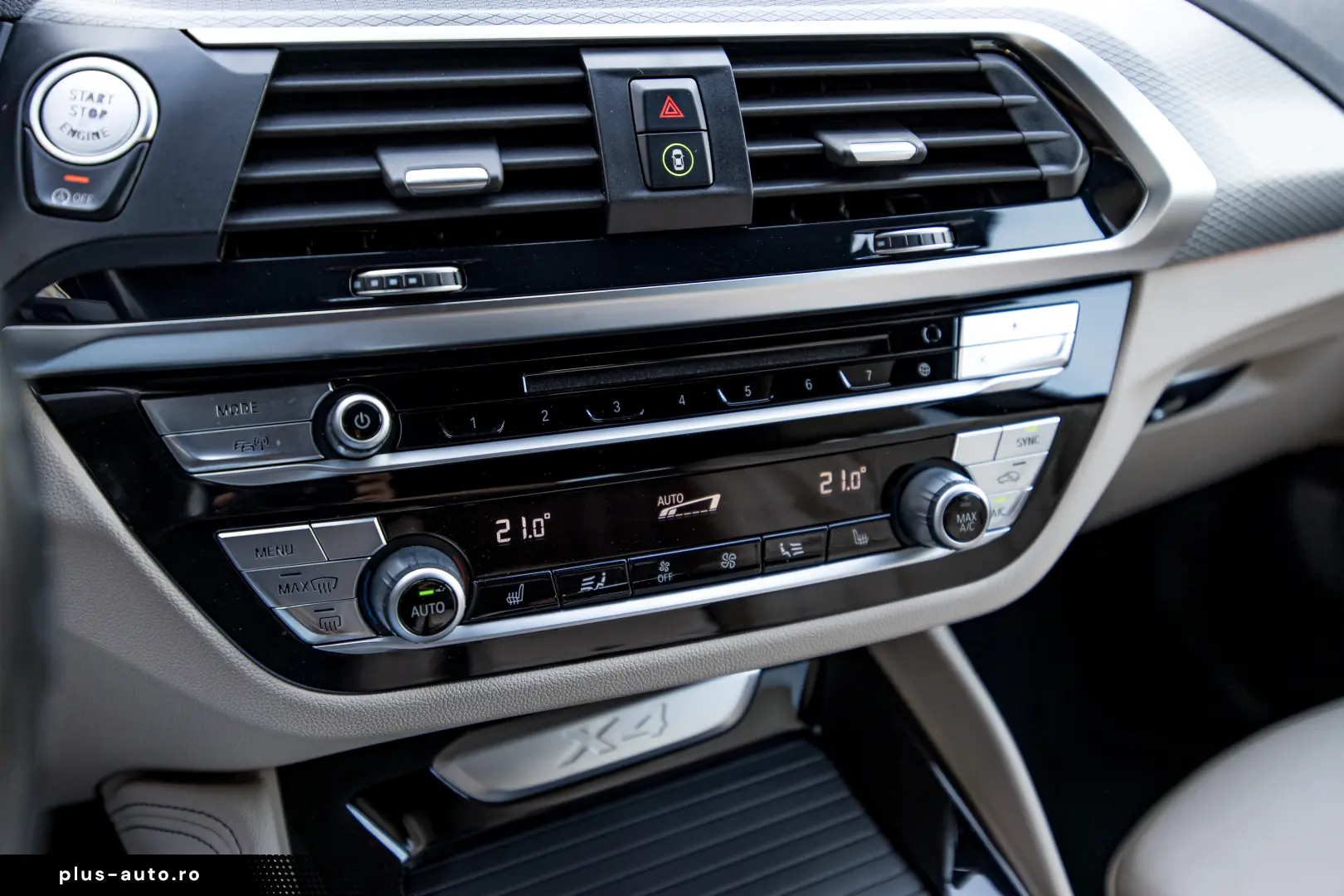 BMW X4 xDrive30i M Sport