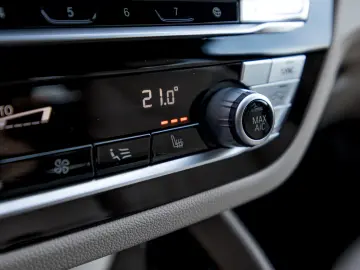 BMW X4 xDrive30i M Sport