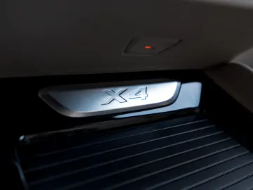 BMW X4 xDrive30i M Sport