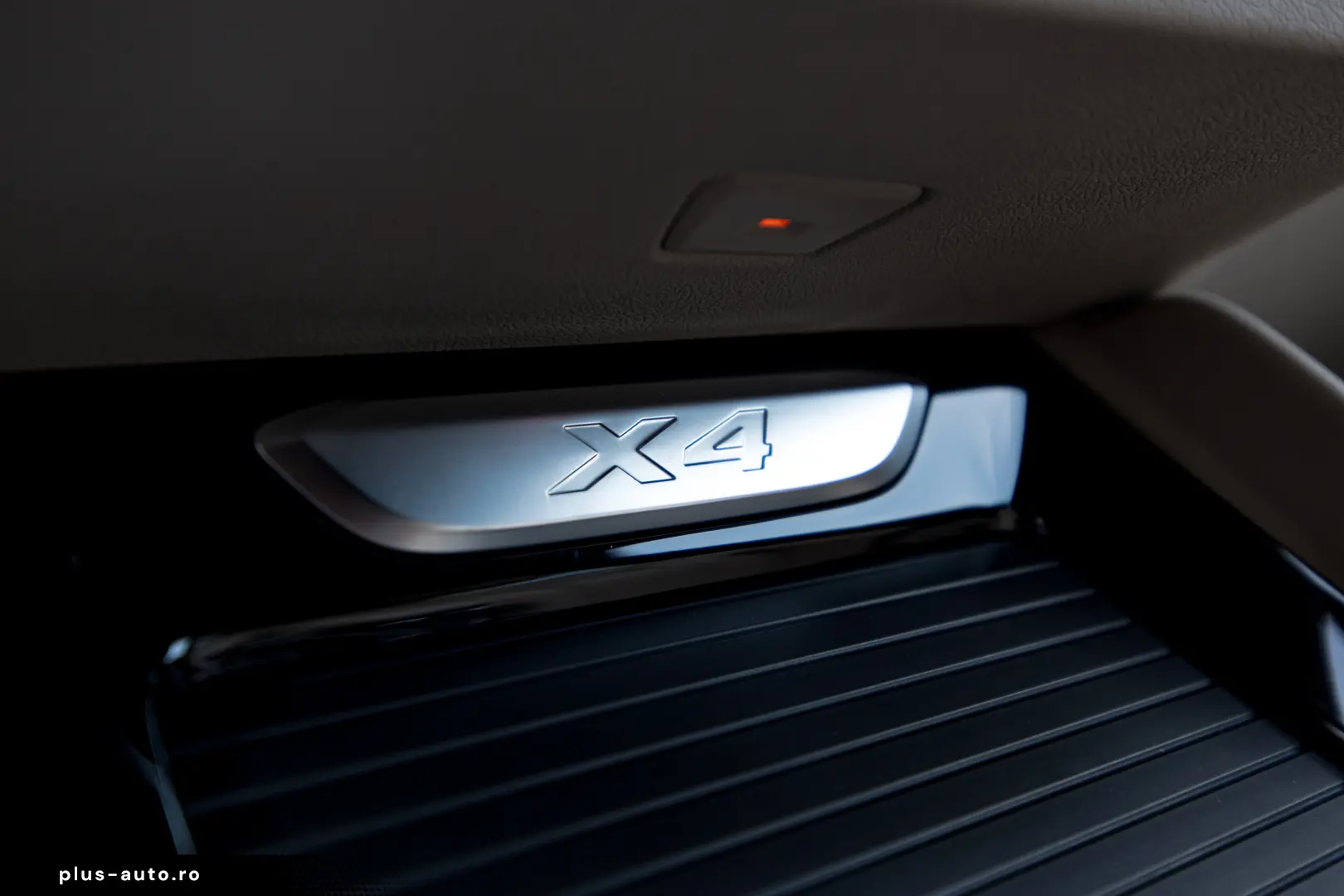 BMW X4 xDrive30i M Sport