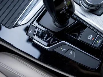 BMW X4 xDrive30i M Sport