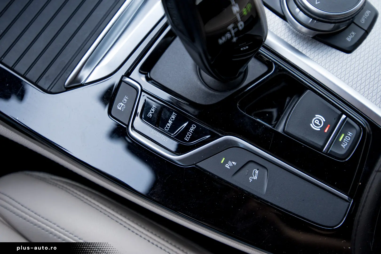 BMW X4 xDrive30i M Sport