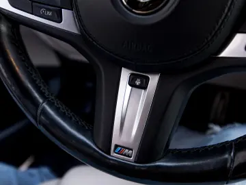 BMW X4 xDrive30i M Sport