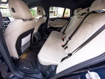 BMW X4 xDrive30i M Sport