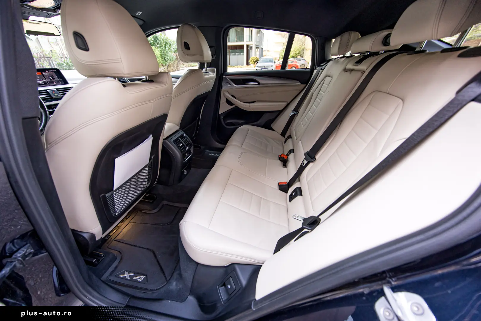 BMW X4 xDrive30i M Sport