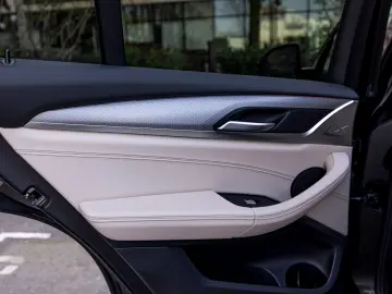 BMW X4 xDrive30i M Sport