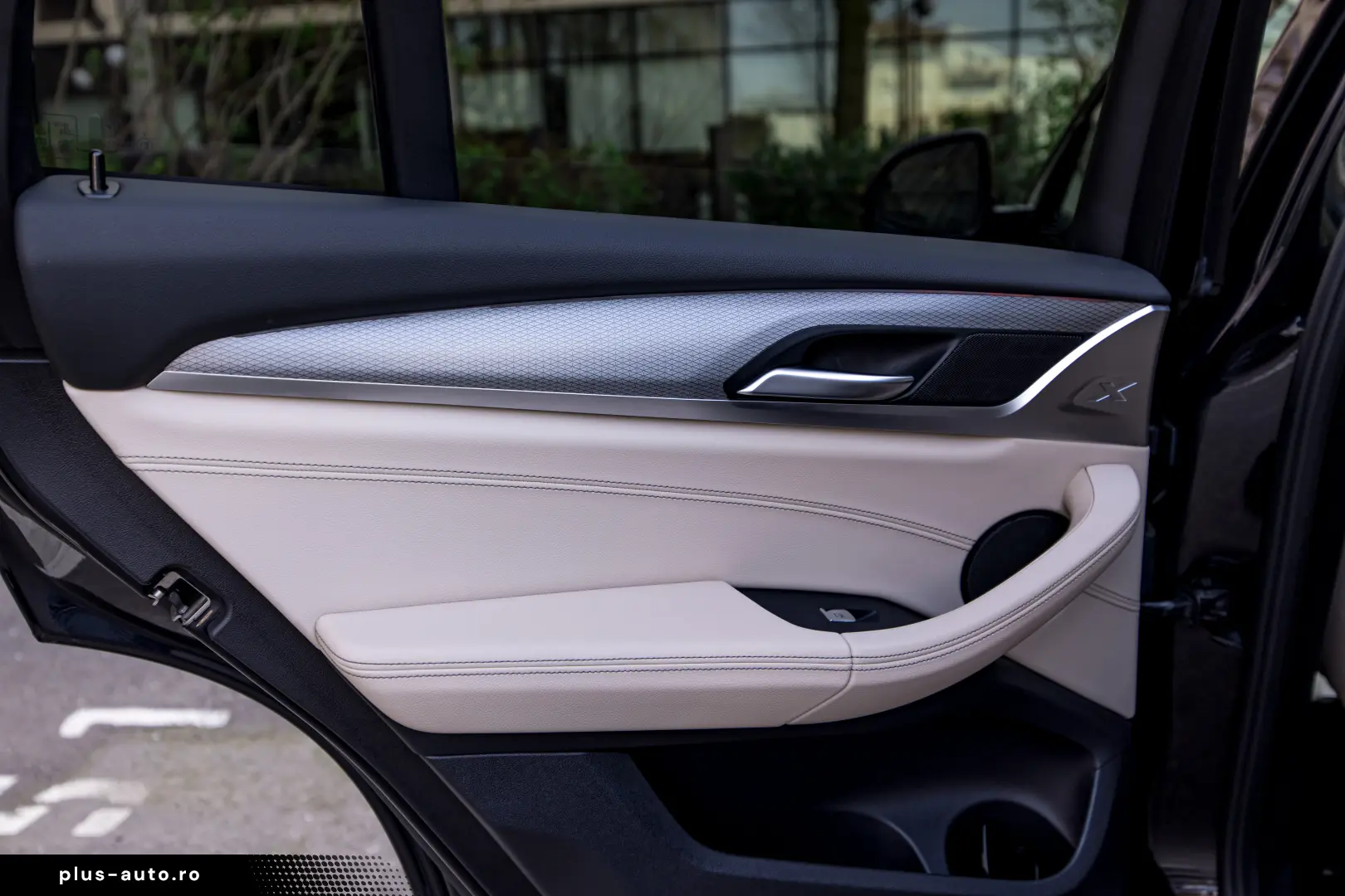 BMW X4 xDrive30i M Sport