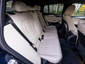 BMW X4 xDrive30i M Sport