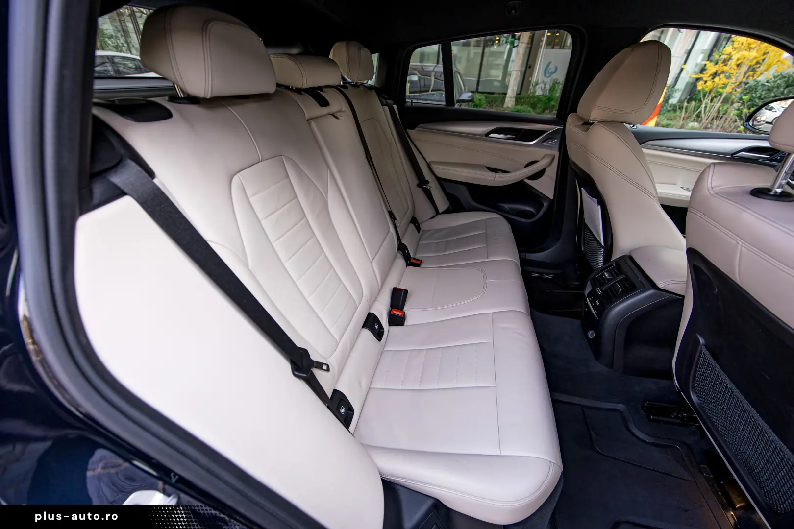 BMW X4 xDrive30i M Sport