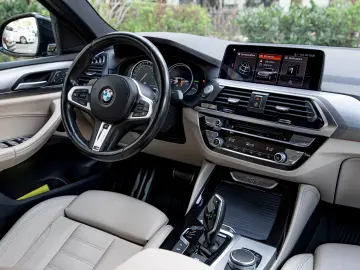 BMW X4 xDrive30i M Sport