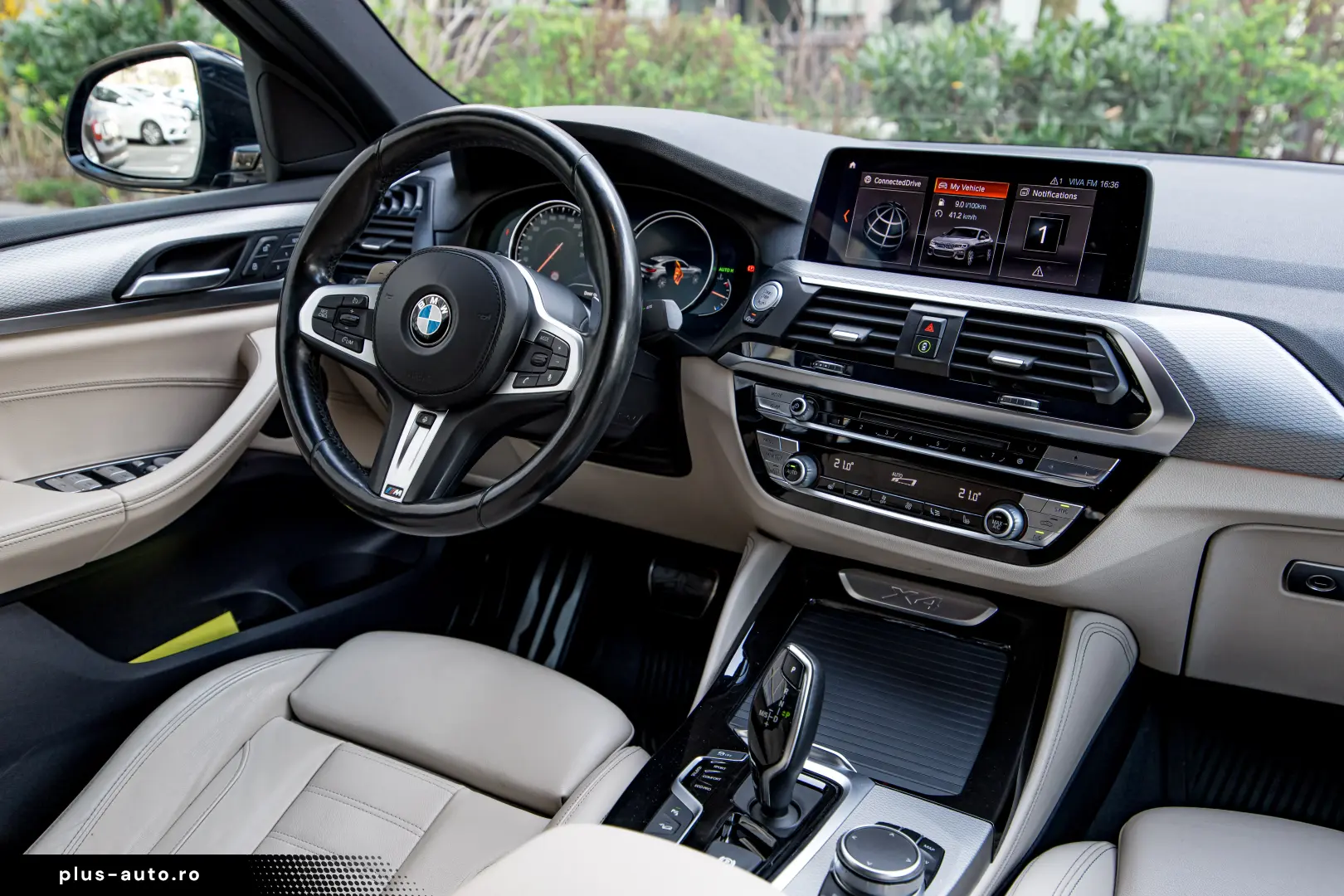 BMW X4 xDrive30i M Sport