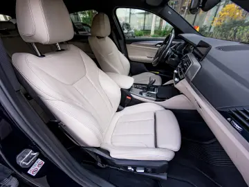 BMW X4 xDrive30i M Sport