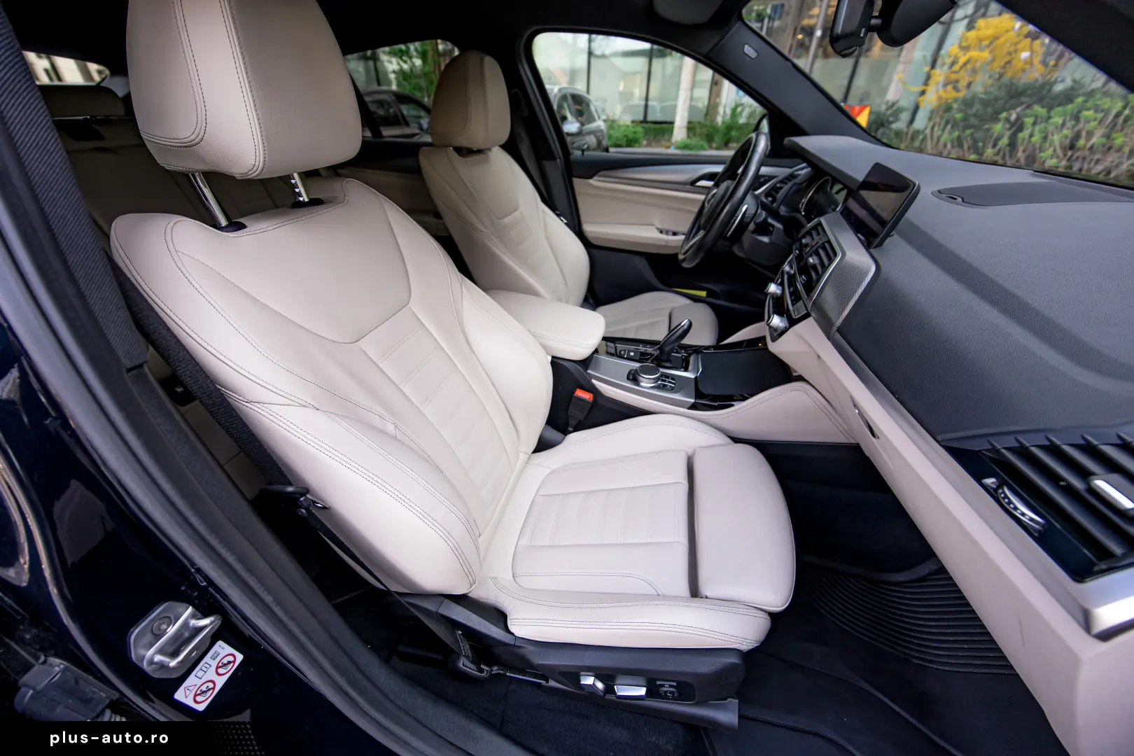 BMW X4 xDrive30i M Sport