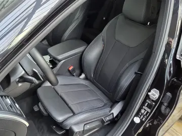 BMW X4 xDrive20d M Sport 20Zoll Kamera Hifi Keyless