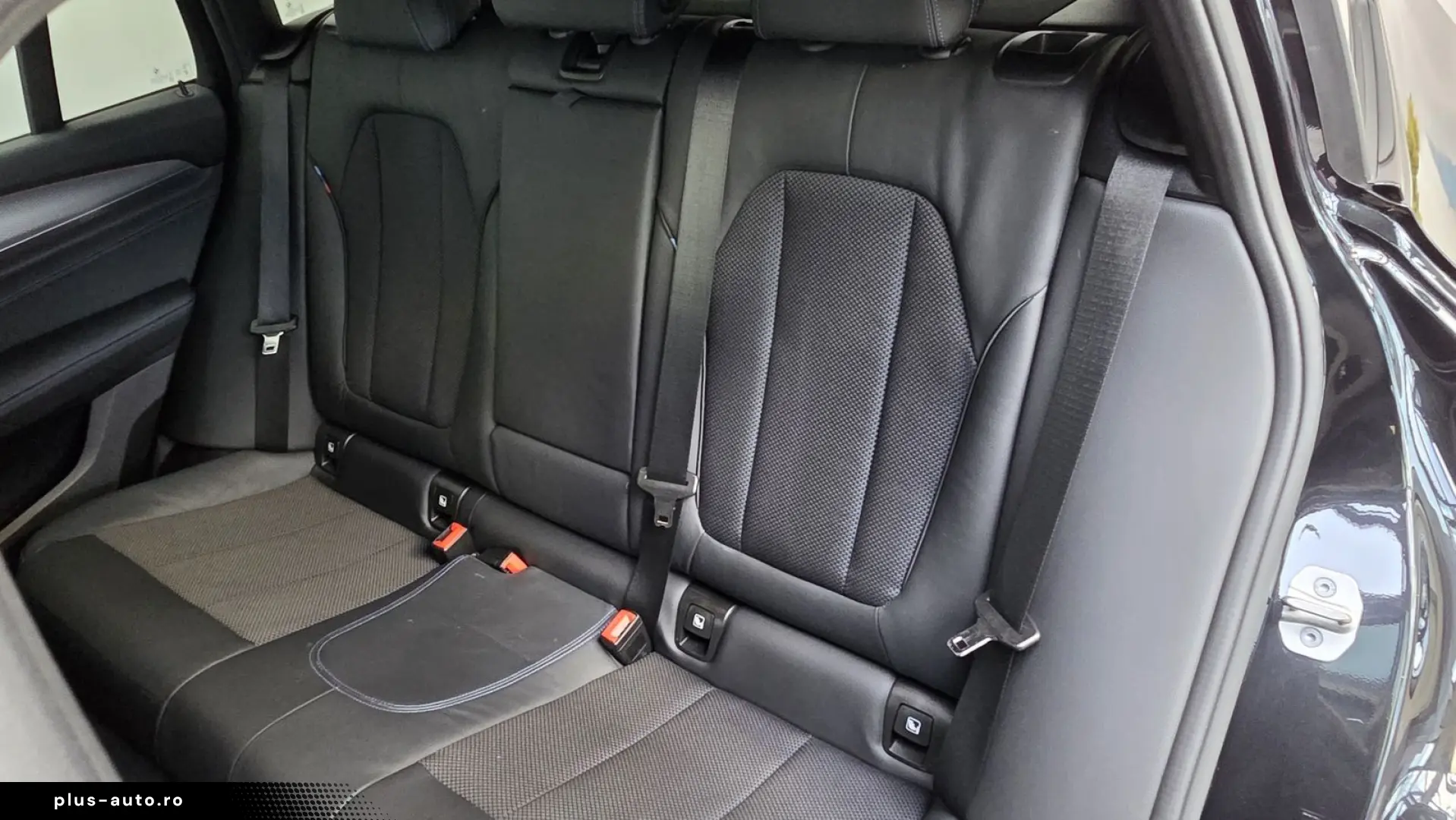 BMW X4 xDrive20d M Sport 20Zoll Kamera Hifi Keyless