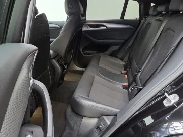 BMW X4 xDrive20d M Sport 20Zoll Kamera Hifi Keyless