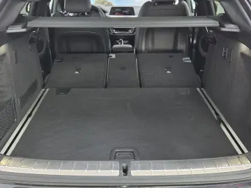 BMW X4 xDrive20d M Sport 20Zoll Kamera Hifi Keyless