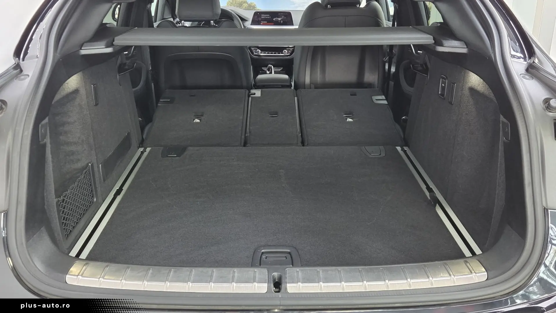 BMW X4 xDrive20d M Sport 20Zoll Kamera Hifi Keyless