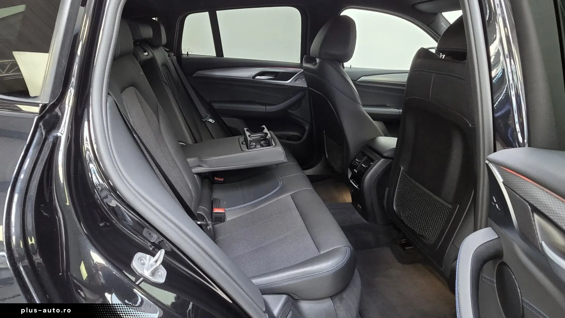 BMW X4 xDrive20d M Sport 20Zoll Kamera Hifi Keyless