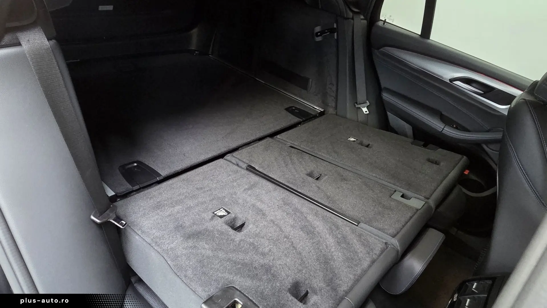 BMW X4 xDrive20d M Sport 20Zoll Kamera Hifi Keyless