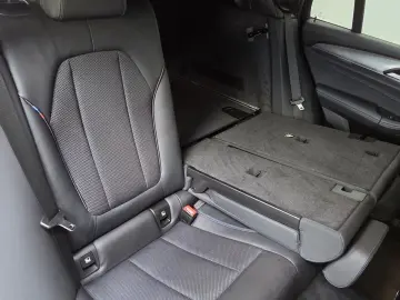 BMW X4 xDrive20d M Sport 20Zoll Kamera Hifi Keyless