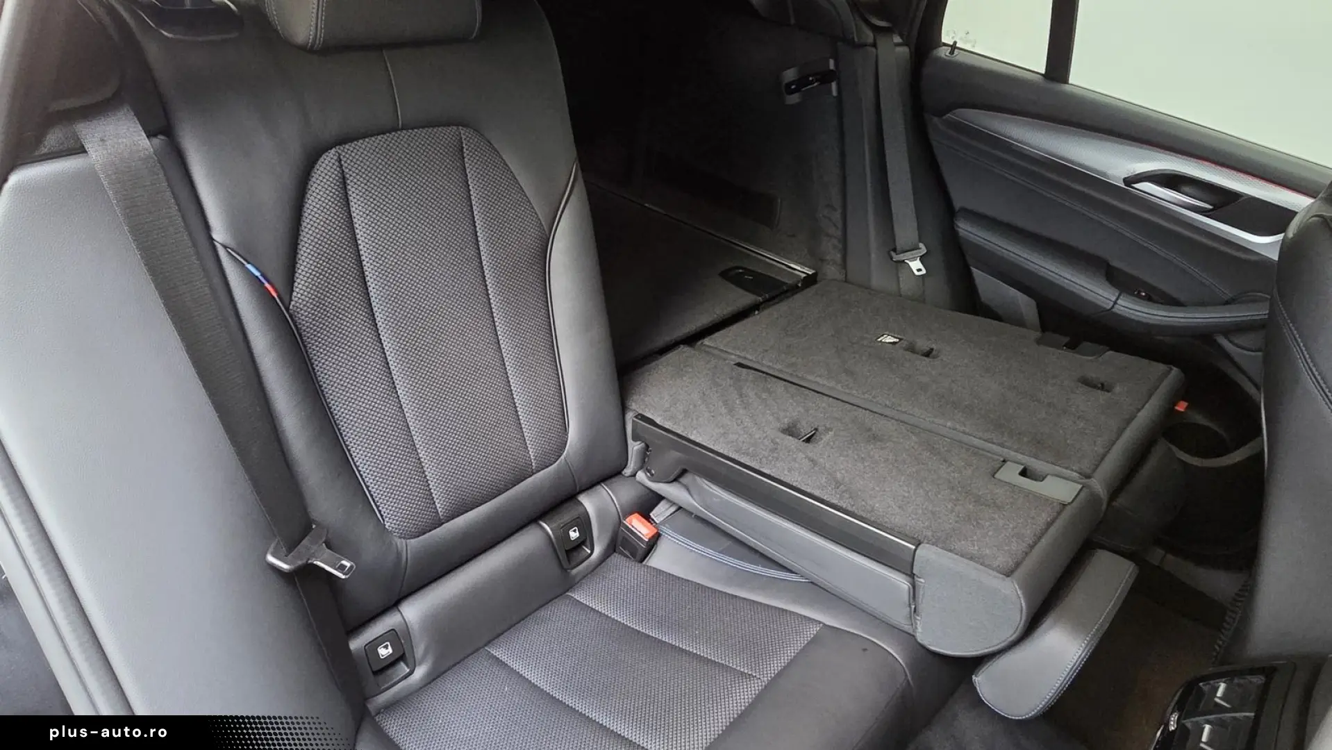 BMW X4 xDrive20d M Sport 20Zoll Kamera Hifi Keyless